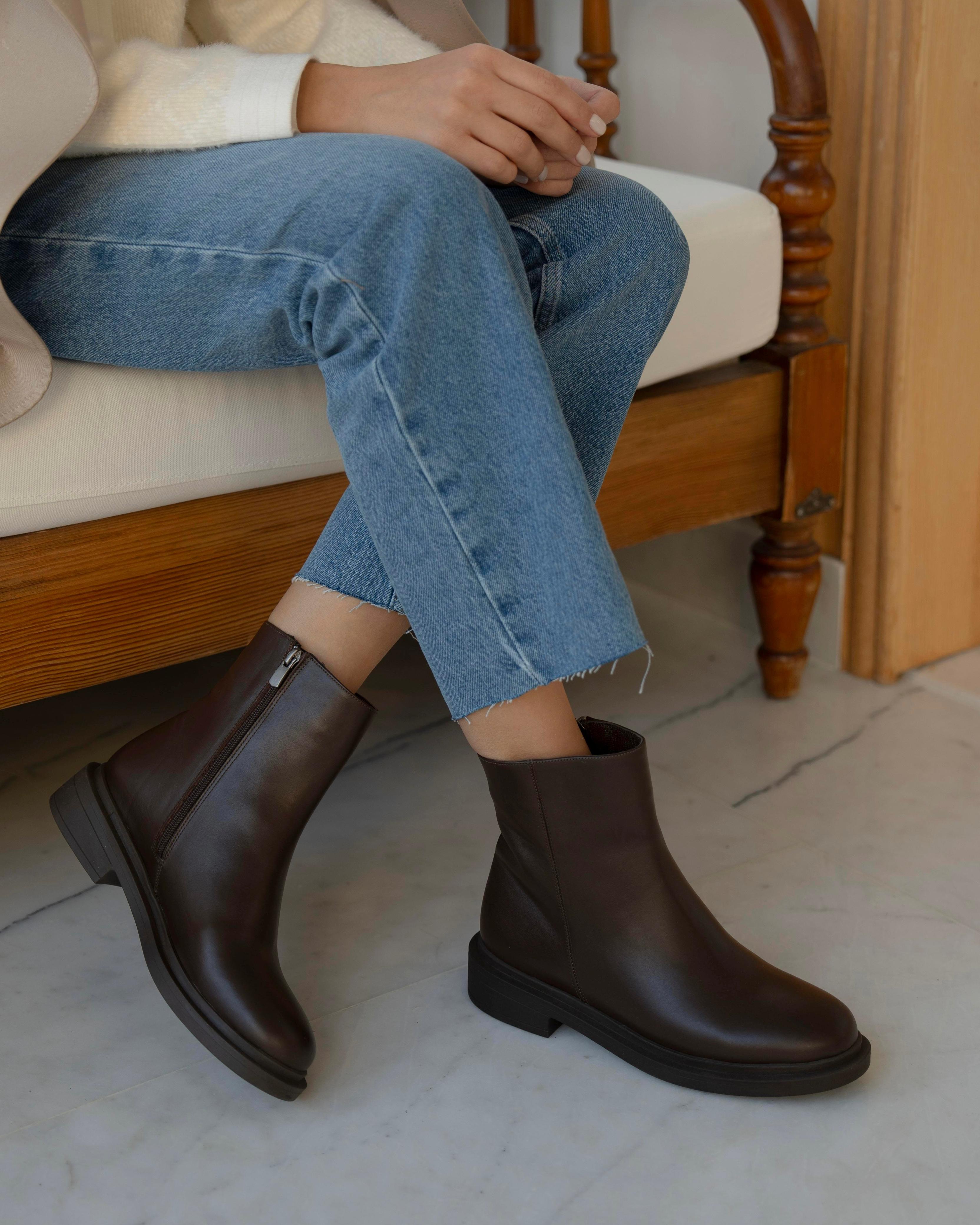 BOTA BRISSA