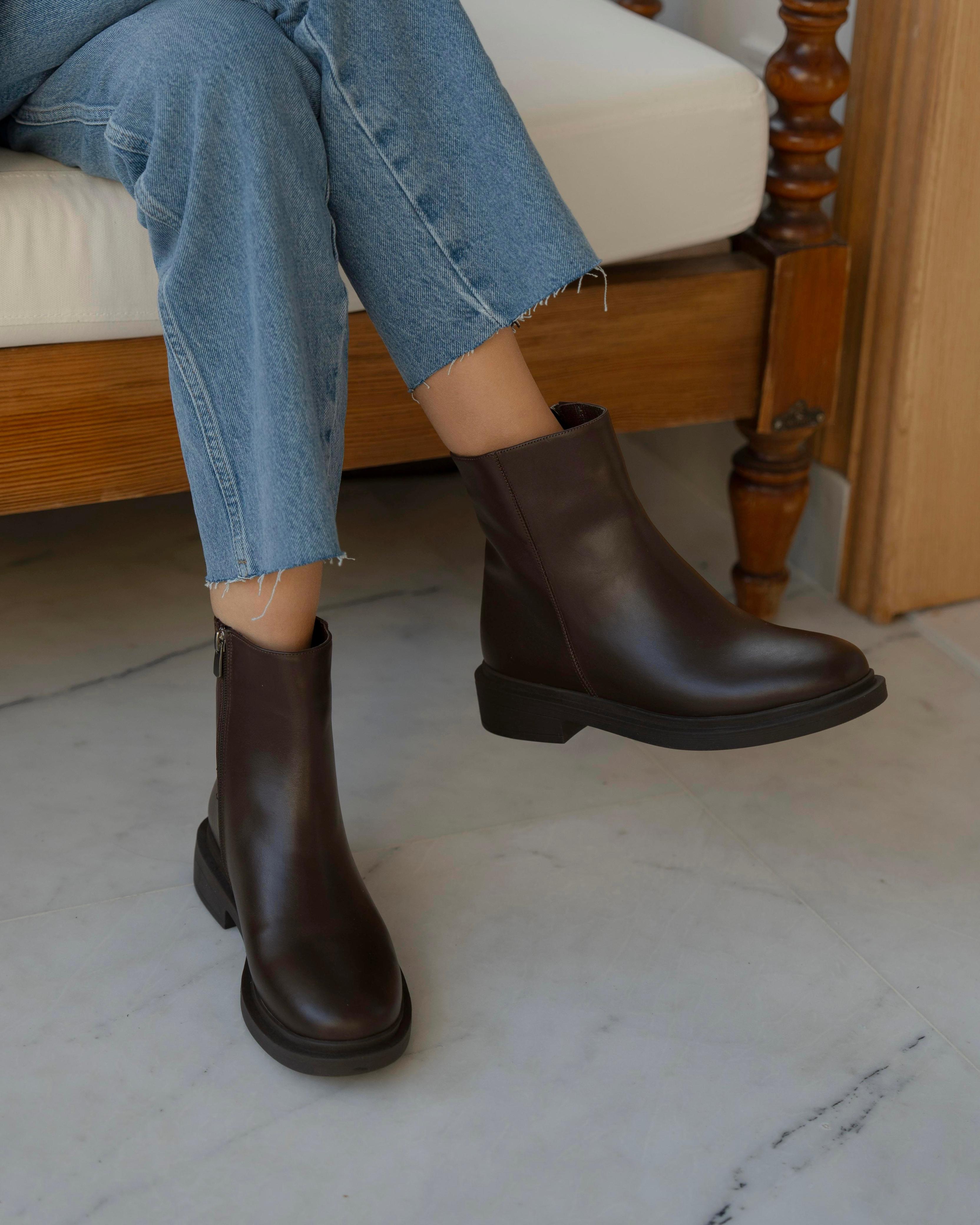 BOTA BRISSA