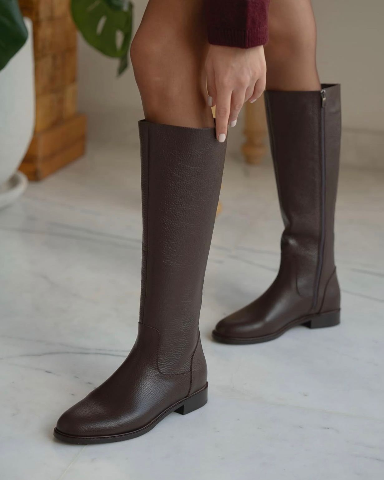 BOTA KELI