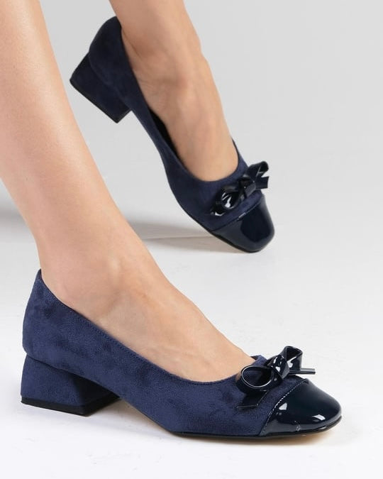 TACON CLARITA AZUL