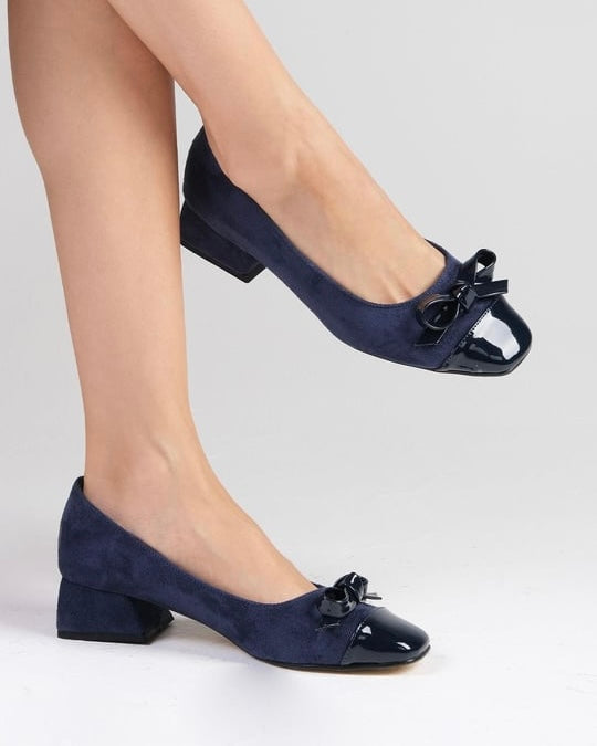 TACON CLARITA AZUL