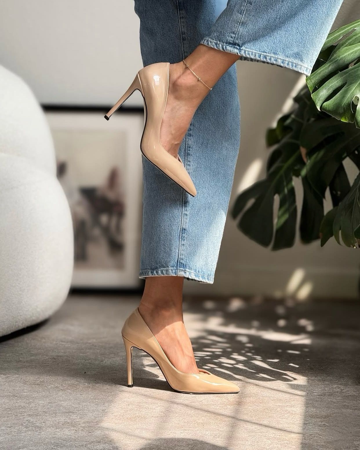 HARMONY NUDE