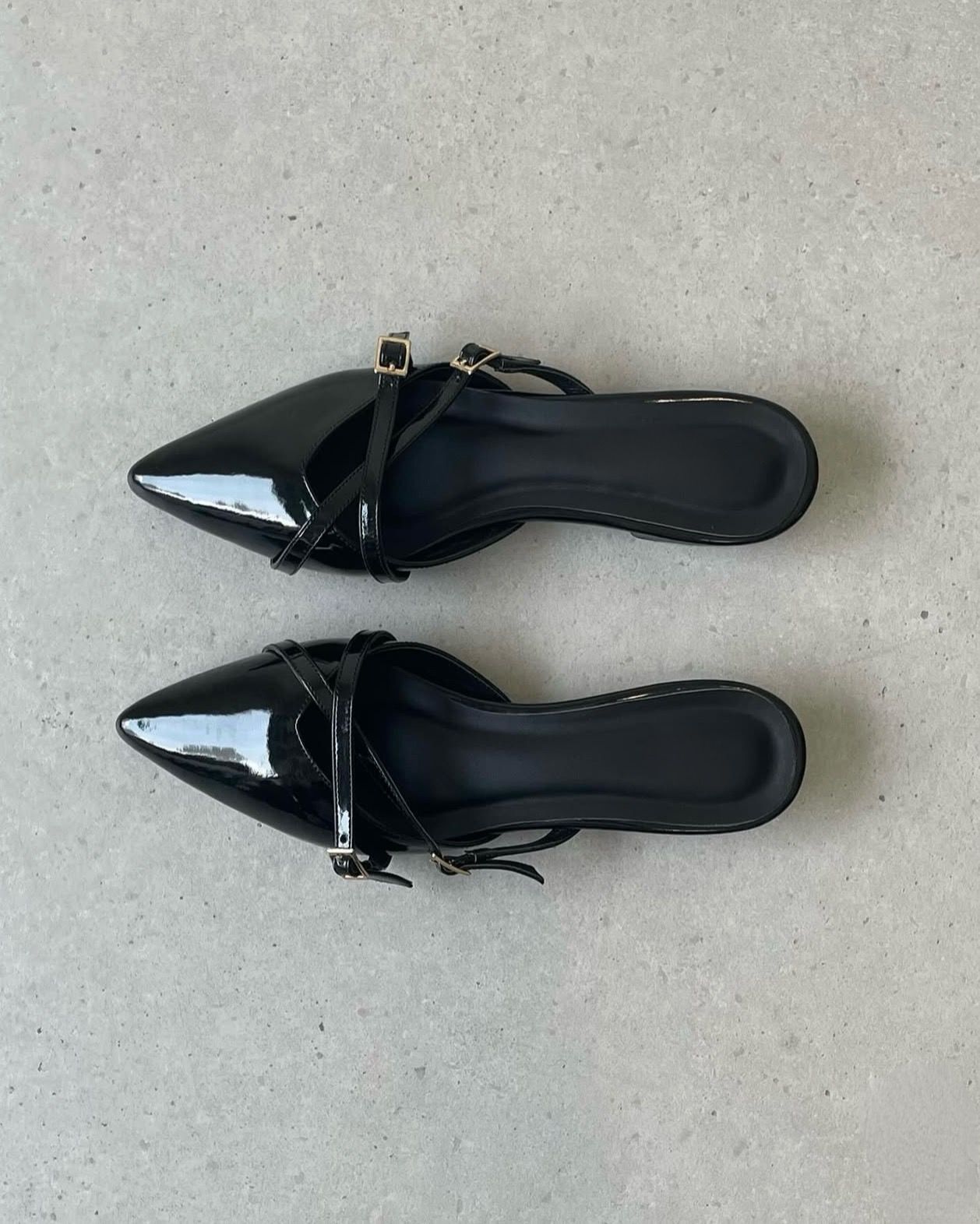 IVON FLATS