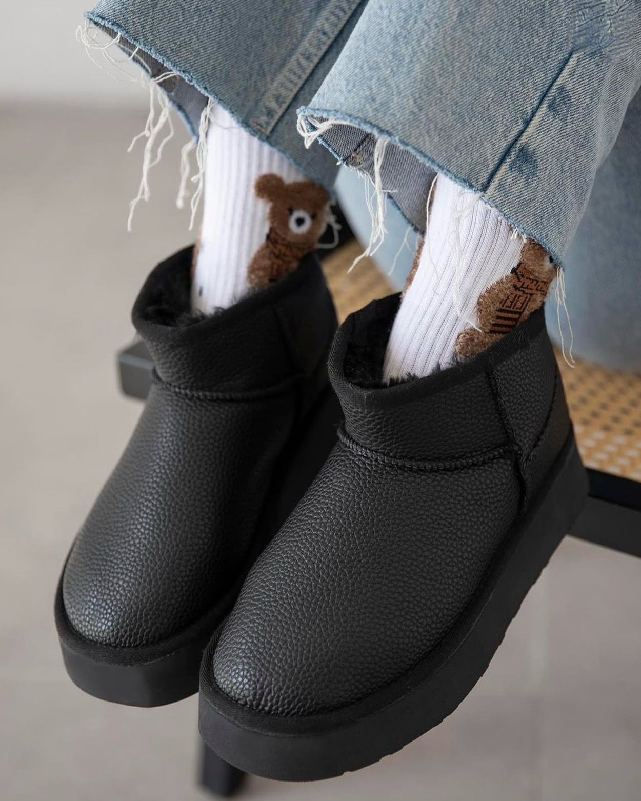 BOTA IVY