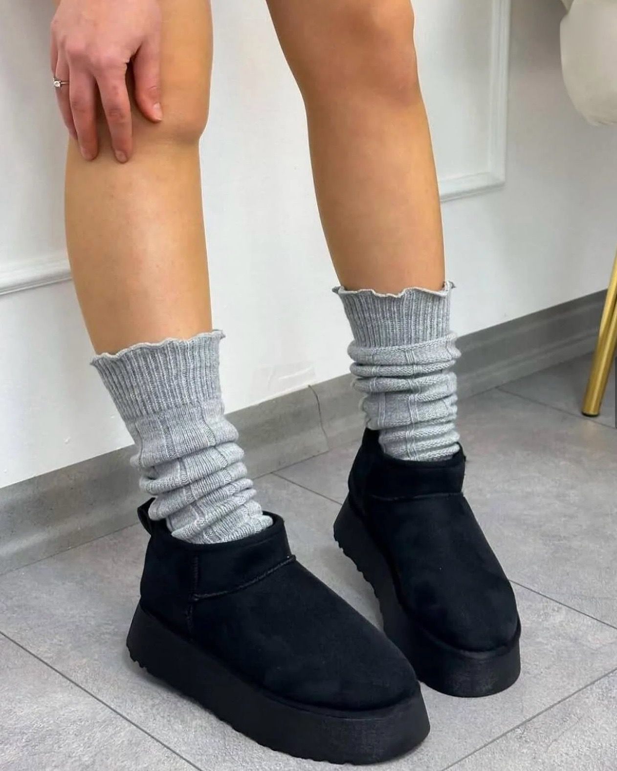 BOTA IVY