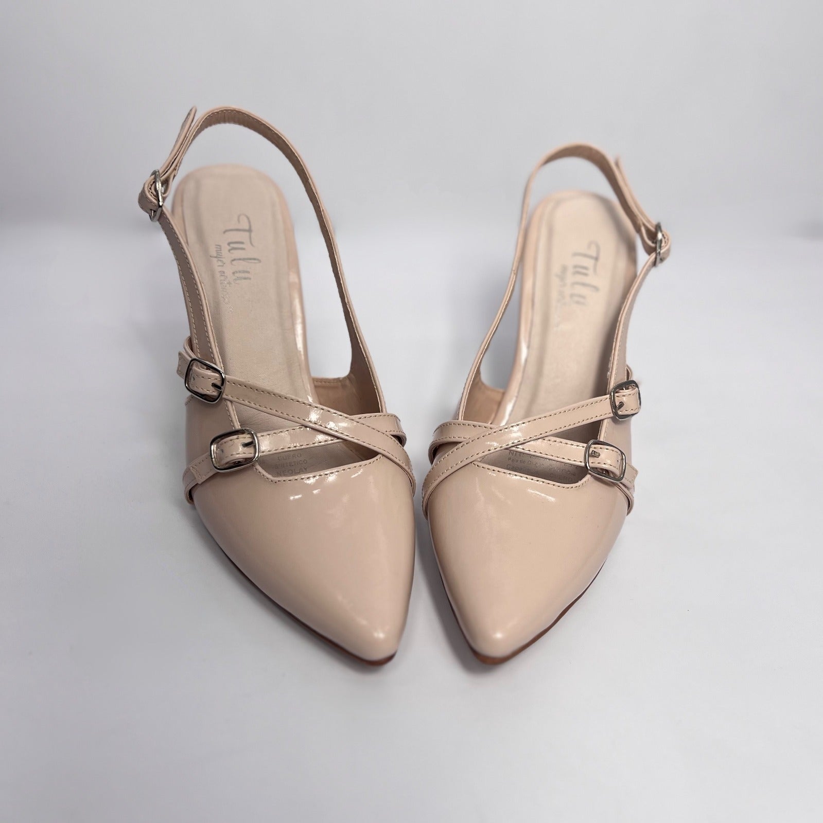 CLARISSA BEIGE