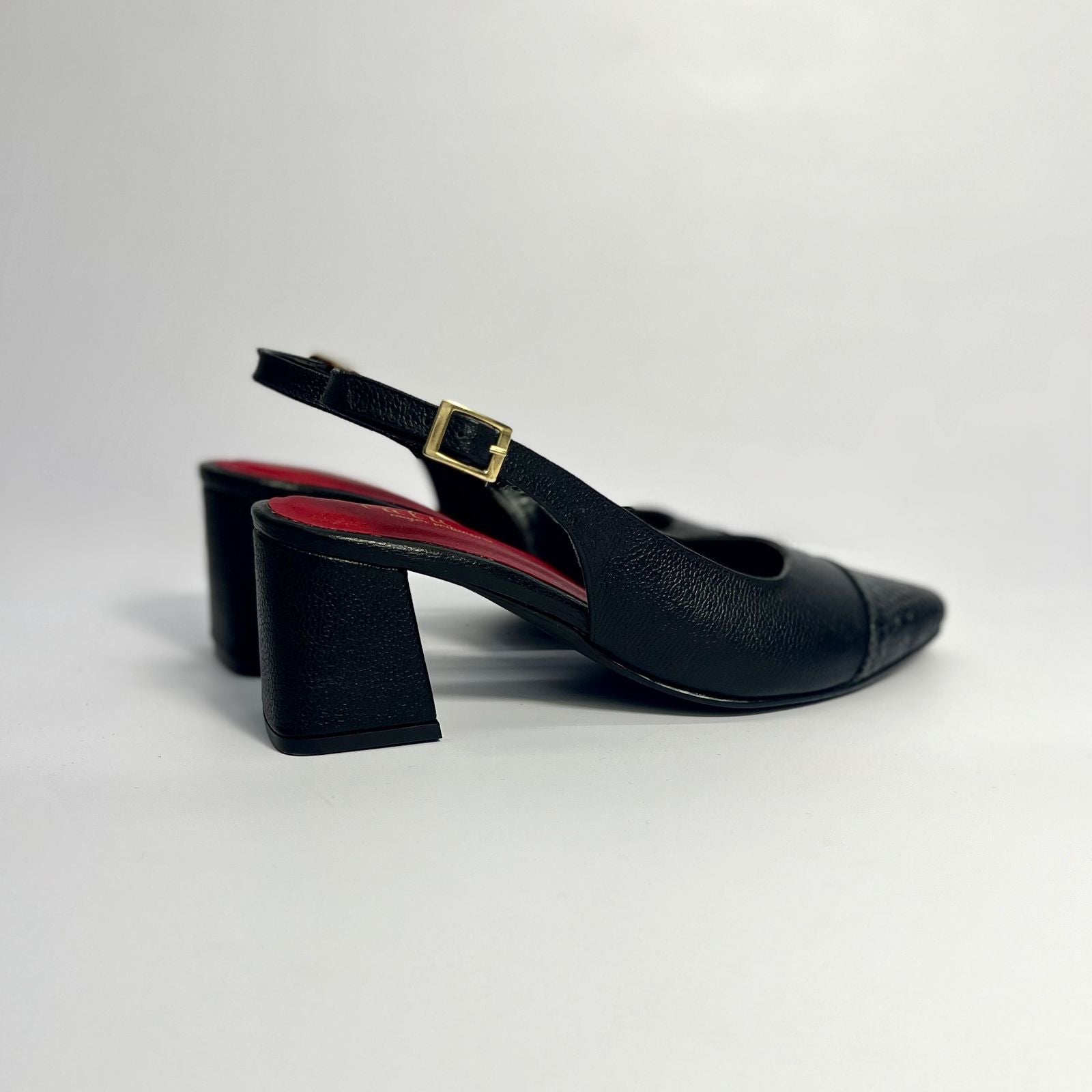 FRANSHESCA BLACK