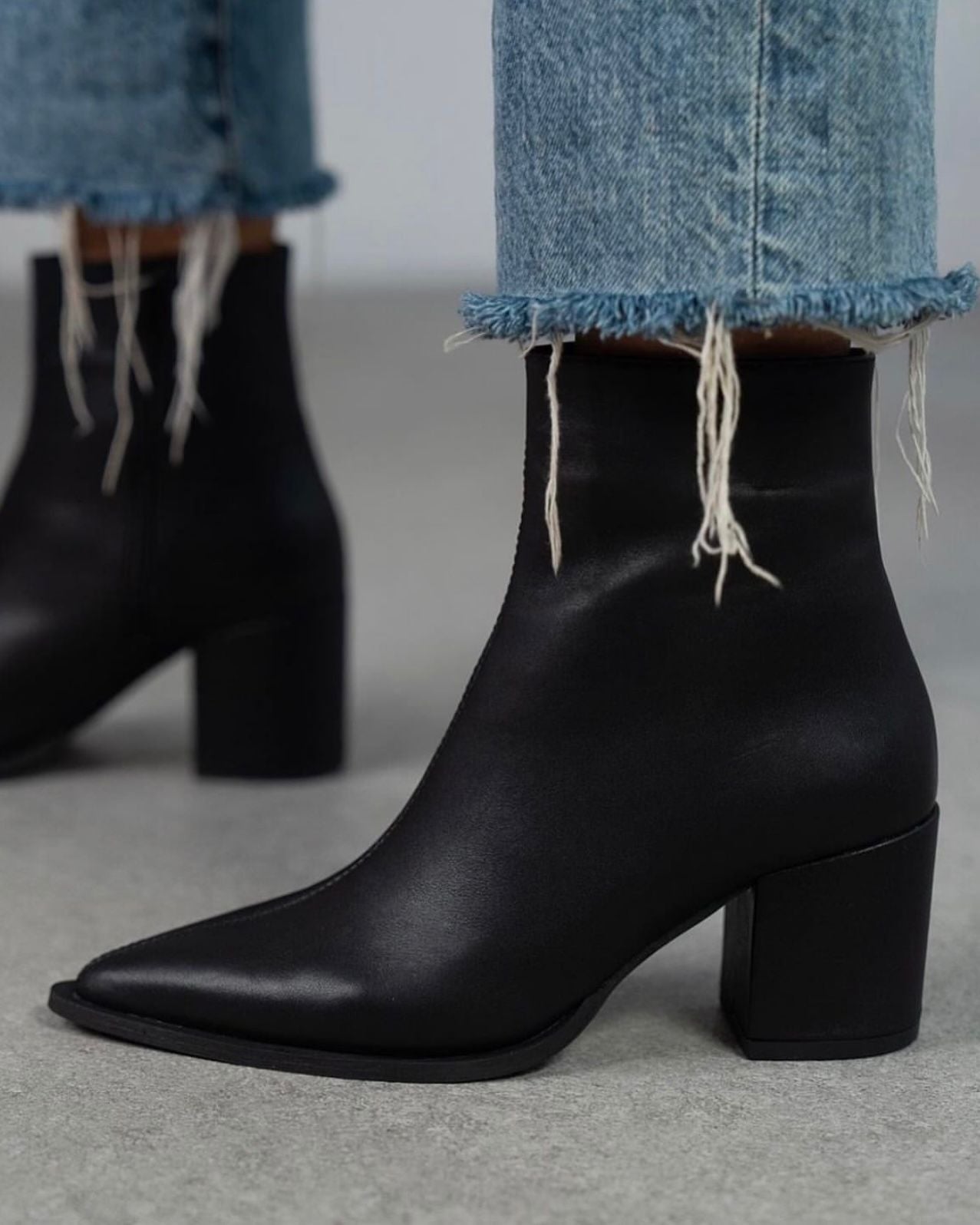 BOTIN DAKOTA