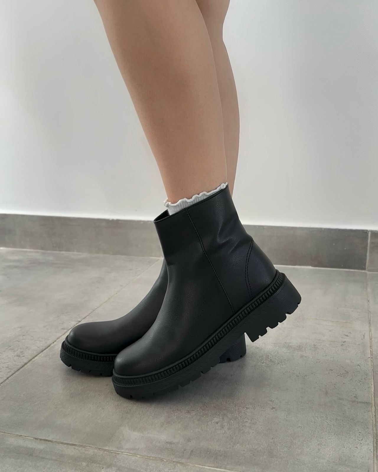BOTA AMBAR
